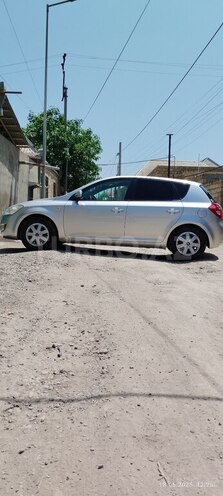 Kia Ceed 2007, 218,245 km - 1.6 l - Gəncə