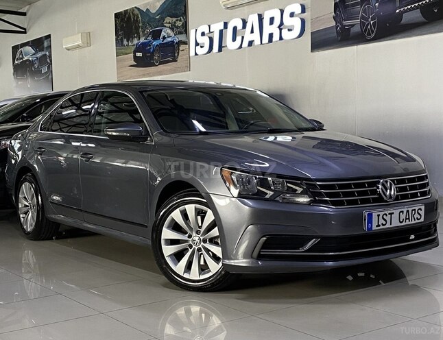 Volkswagen Passat-5