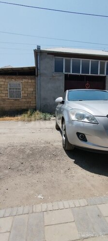 Kia Ceed 2007, 218,245 km - 1.6 l - Gəncə