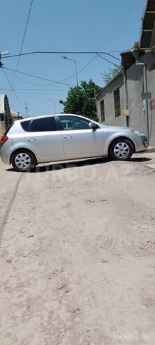 Kia Ceed 2007, 218,245 km - 1.6 l - Gəncə