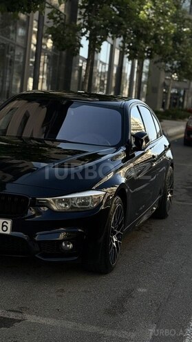 BMW 320e 2015, 270,000 km - 2.0 l - Bakı