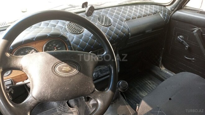 LADA (VAZ) 2106 2003, 81,000 km - 1.6 л - Şirvan