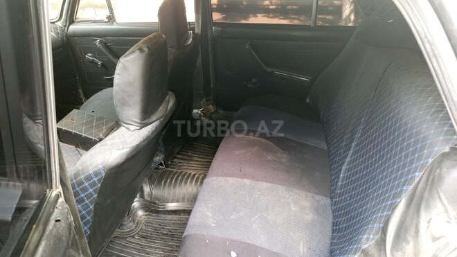 LADA (VAZ) 2106 2003, 81,000 km - 1.6 л - Şirvan