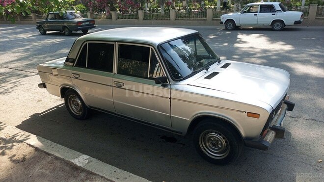 LADA (VAZ) 2106 2003, 81,000 km - 1.6 л - Şirvan