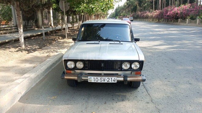 LADA (VAZ) 2106 2003, 81,000 km - 1.6 л - Şirvan