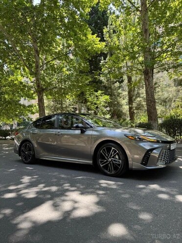 Toyota Camry 2024, 9,000 km - 2.5 l - Bakı