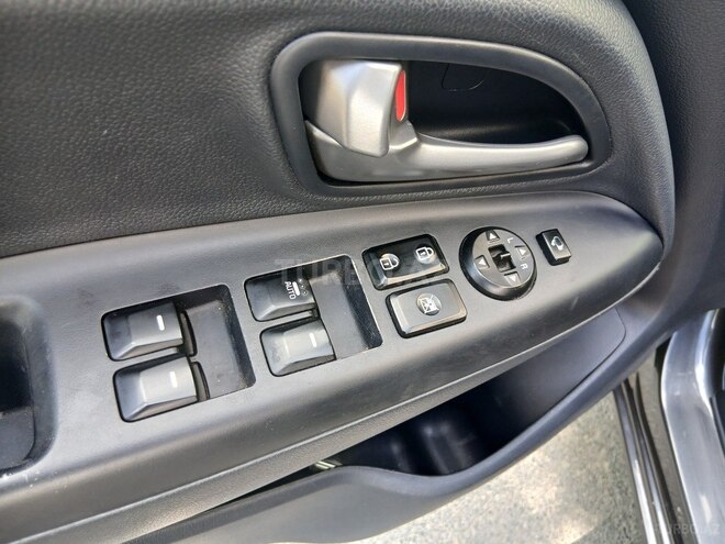 Kia Pride 2016, 110,000 km - 1.4 l - Bakı