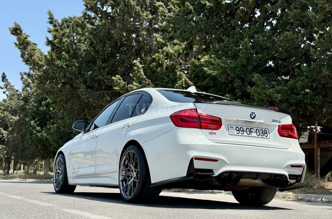 BMW 328-4