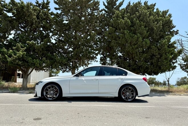 BMW 328-3