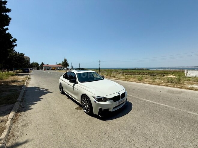 BMW 328-8