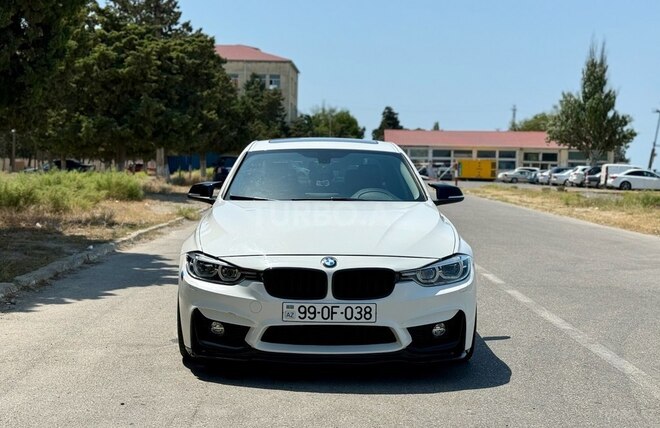 BMW 328-11