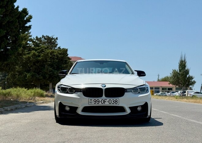 BMW 328-13