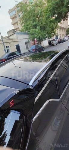 Geely Coolray 2023, 26,000 km - 1.5 l - Bakı