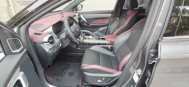 Geely Coolray 2023, 26,000 km - 1.5 l - Bakı