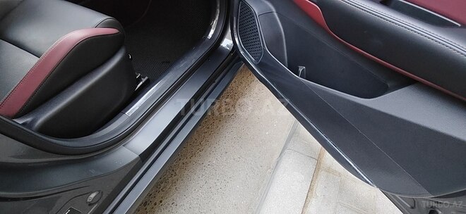 Geely Coolray 2023, 26,000 km - 1.5 l - Bakı
