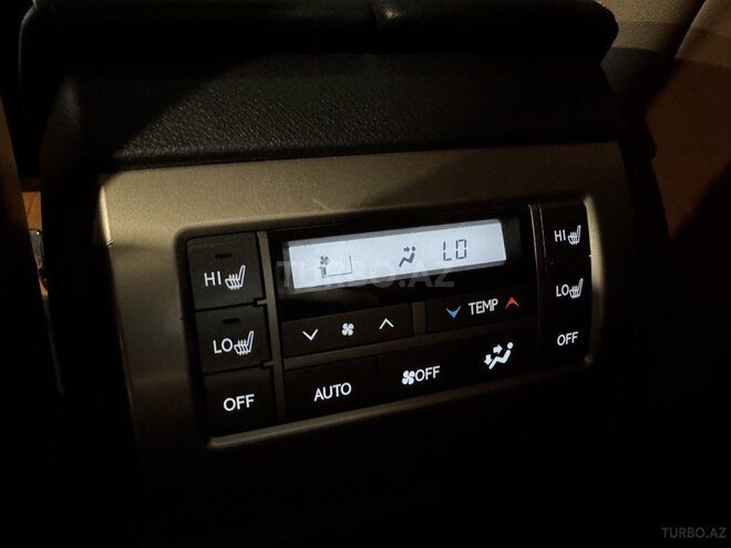 Lexus GX 460-14