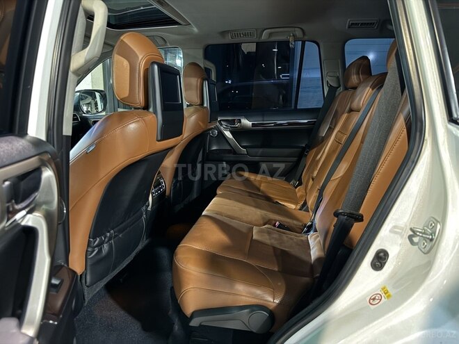 Lexus GX 460-12