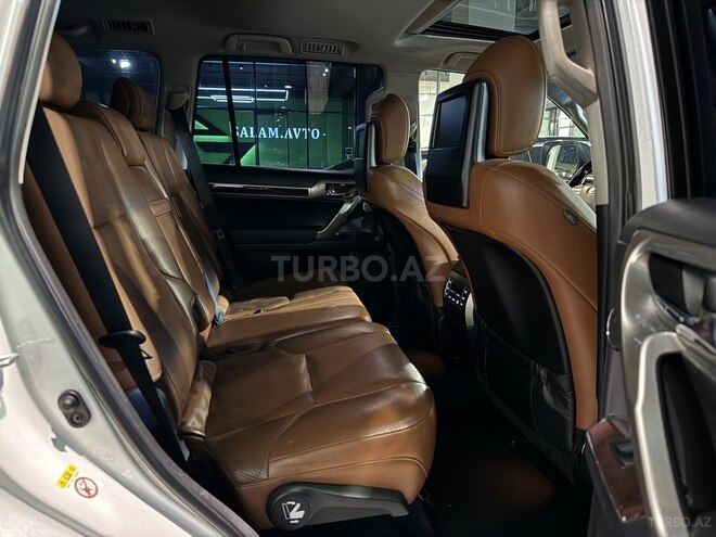 Lexus GX 460-13