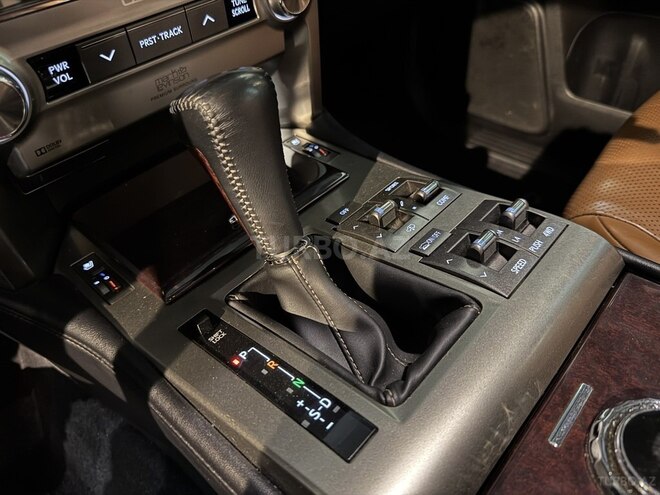 Lexus GX 460-16