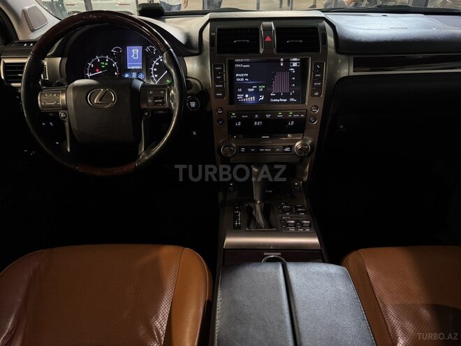 Lexus GX 460-7