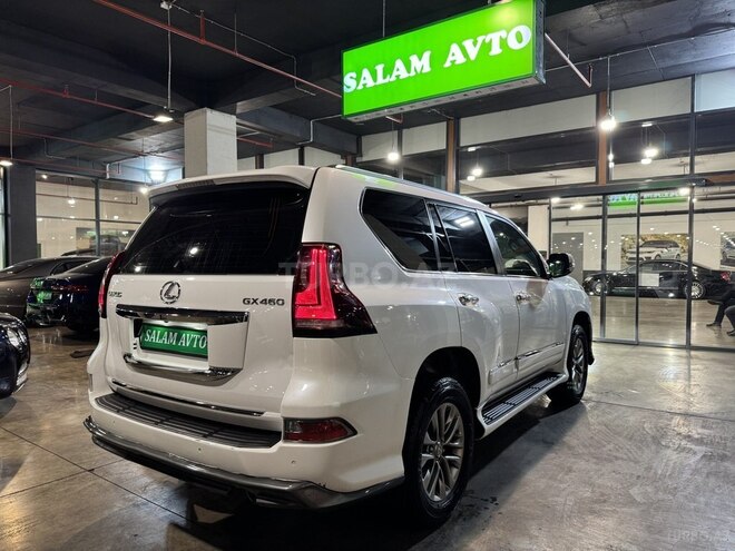 Lexus GX 460-6