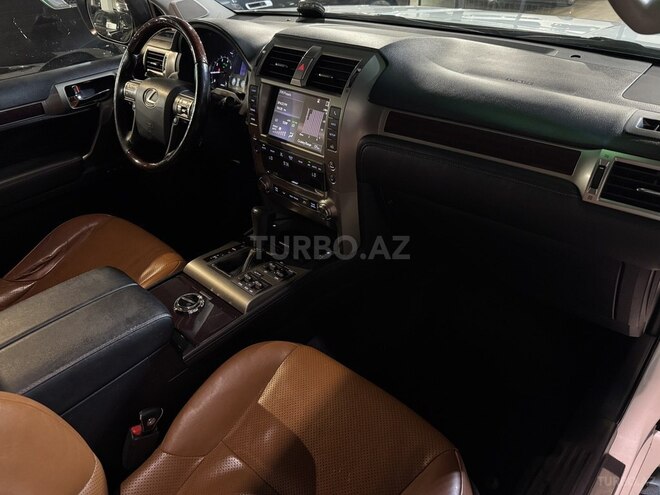 Lexus GX 460-11