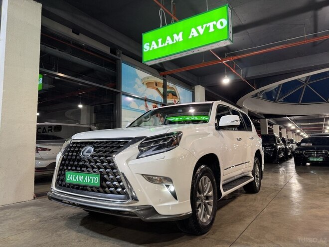 Lexus GX 460-2