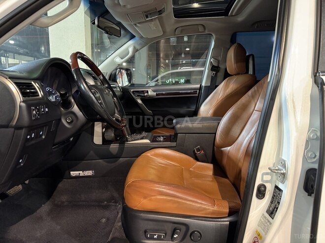 Lexus GX 460-8