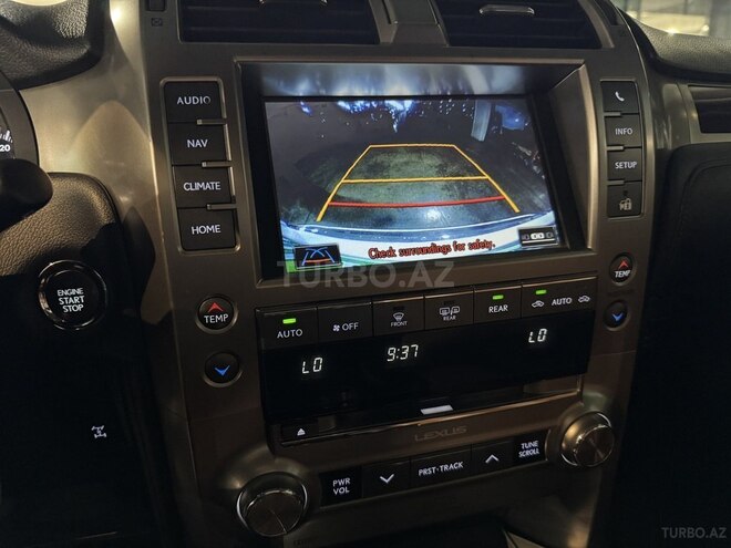 Lexus GX 460-15