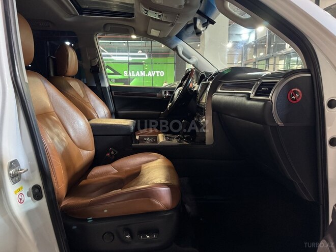 Lexus GX 460-10