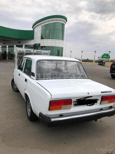 LADA (VAZ) 2107 2011, 95,000 km - 1.6 л - Beyləqan