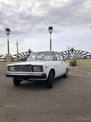 LADA (VAZ) 2107 2011, 95,000 km - 1.6 л - Beyləqan