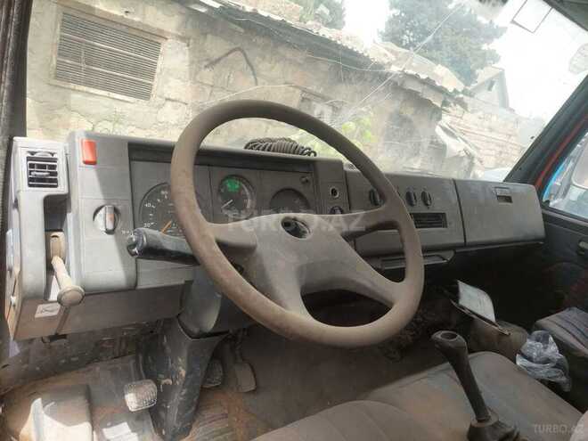 Mercedes Atego 814 1997, 256,388 km - 4.3 л - Bakı