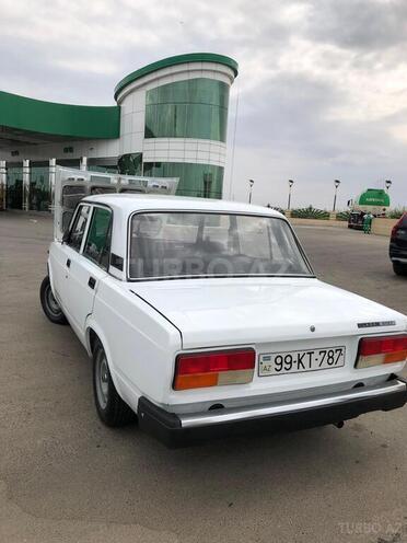 LADA (VAZ) 2107 2011, 95,000 km - 1.6 л - Beyləqan