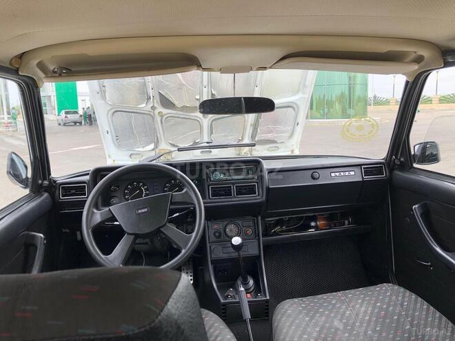 LADA (VAZ) 2107 2011, 95,000 km - 1.6 л - Beyləqan
