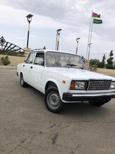 LADA (VAZ) 2107 2011, 95,000 km - 1.6 л - Beyləqan