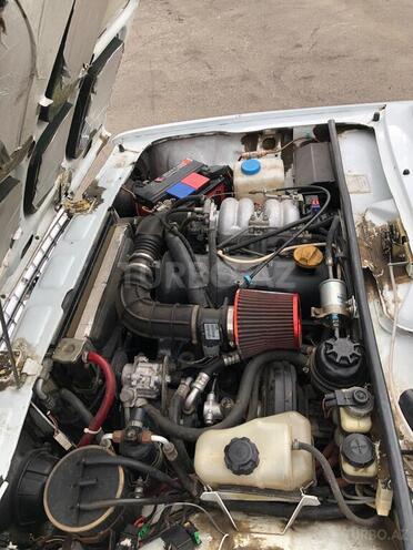 LADA (VAZ) 2107 2011, 95,000 km - 1.6 л - Beyləqan