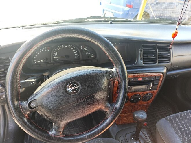 Opel Vectra 1996, 482,000 km - 1.8 l - Bakı