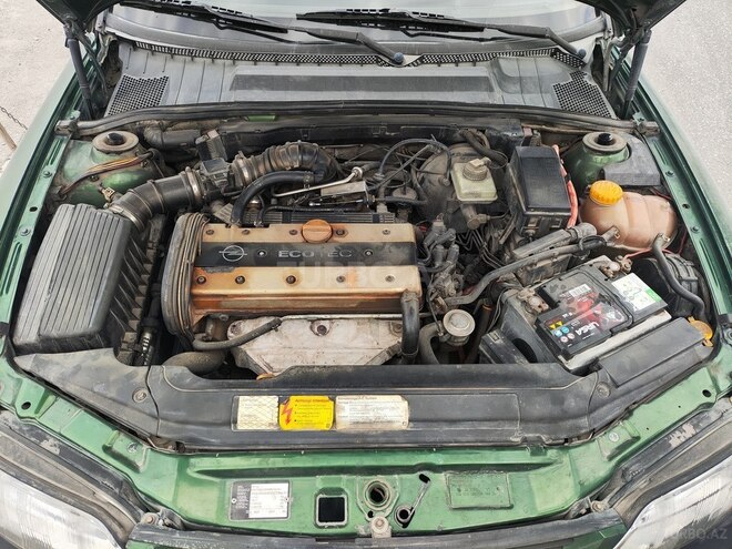 Opel Vectra 1996, 482,000 km - 1.8 l - Bakı