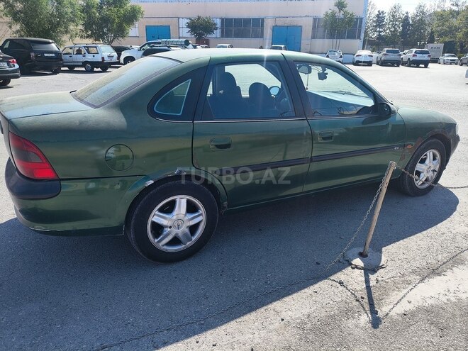 Opel Vectra 1996, 482,000 km - 1.8 l - Bakı