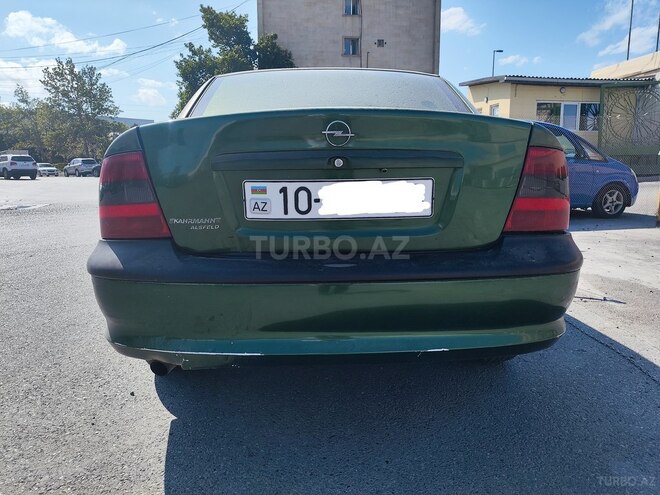 Opel Vectra 1996, 482,000 km - 1.8 l - Bakı