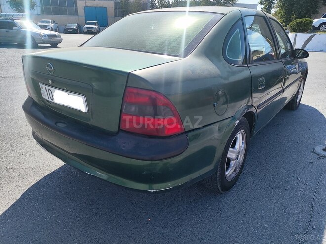 Opel Vectra 1996, 482,000 km - 1.8 l - Bakı