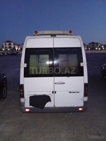 Mercedes Sprinter 313 2005, 600,000 km - 2.2 л - Bakı