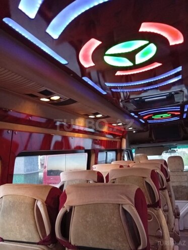 Mercedes Sprinter 313 2005, 600,000 km - 2.2 л - Bakı