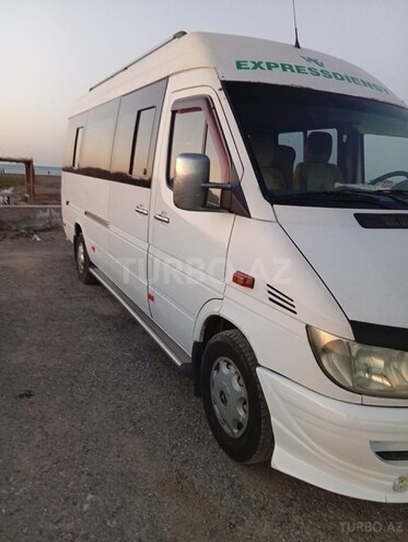 Mercedes Sprinter 313 2005, 600,000 km - 2.2 л - Bakı