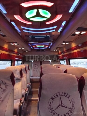 Mercedes Sprinter 313 2005, 600,000 km - 2.2 л - Bakı