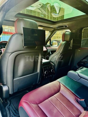 Land Rover RR Sport-10