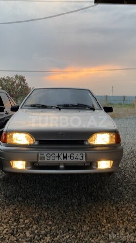 LADA (VAZ) 2115 2008, 350,000 km - 1.5 л - Bakı