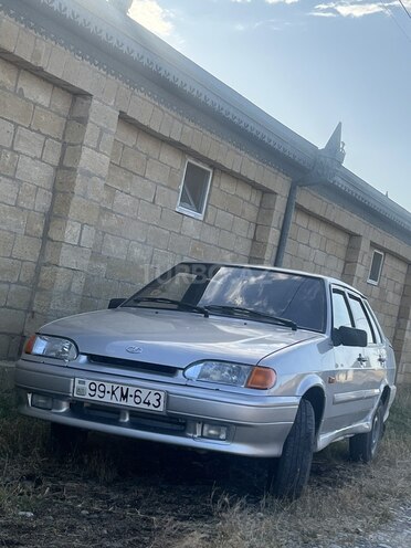 LADA (VAZ) 2115 2008, 350,000 km - 1.5 л - Bakı