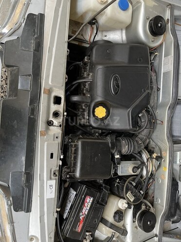 LADA (VAZ) 2115 2008, 350,000 km - 1.5 л - Bakı